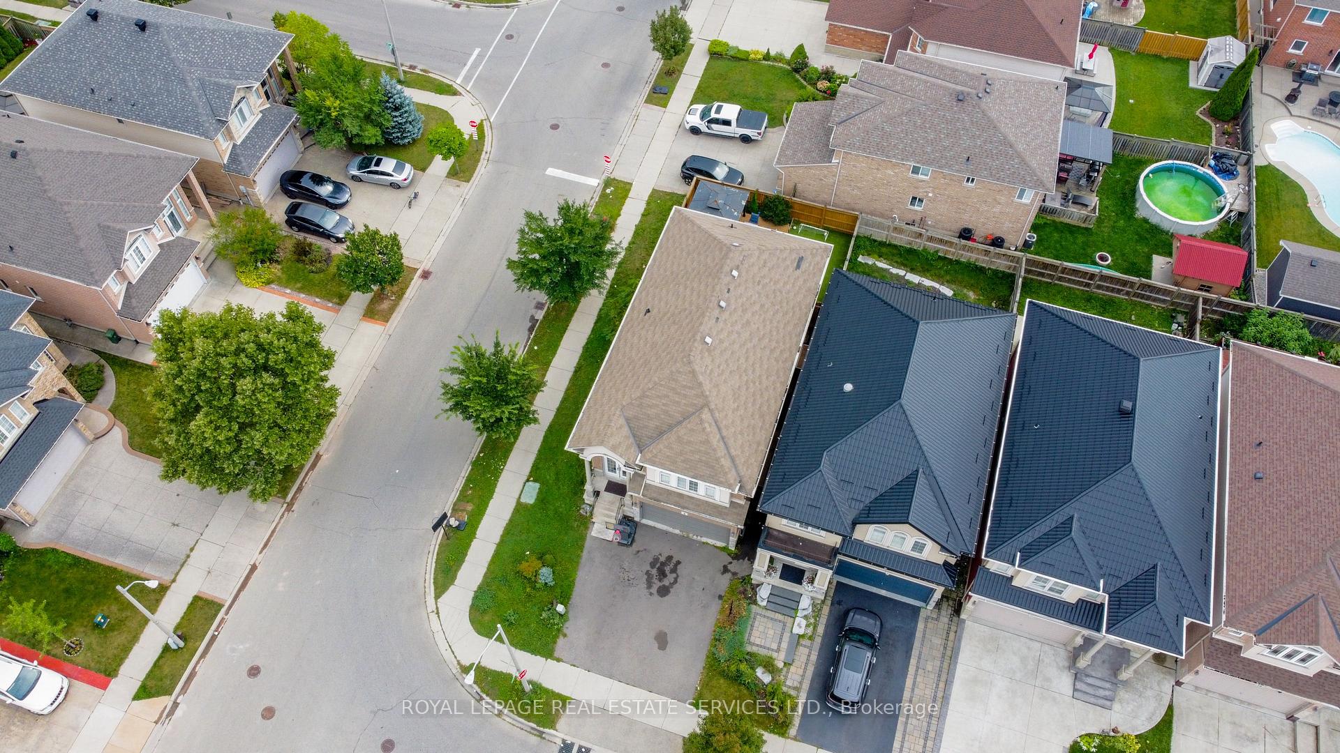 Photo 42 of 4 Chartwell Circle S, Hamilton, Jerome — HOMEH