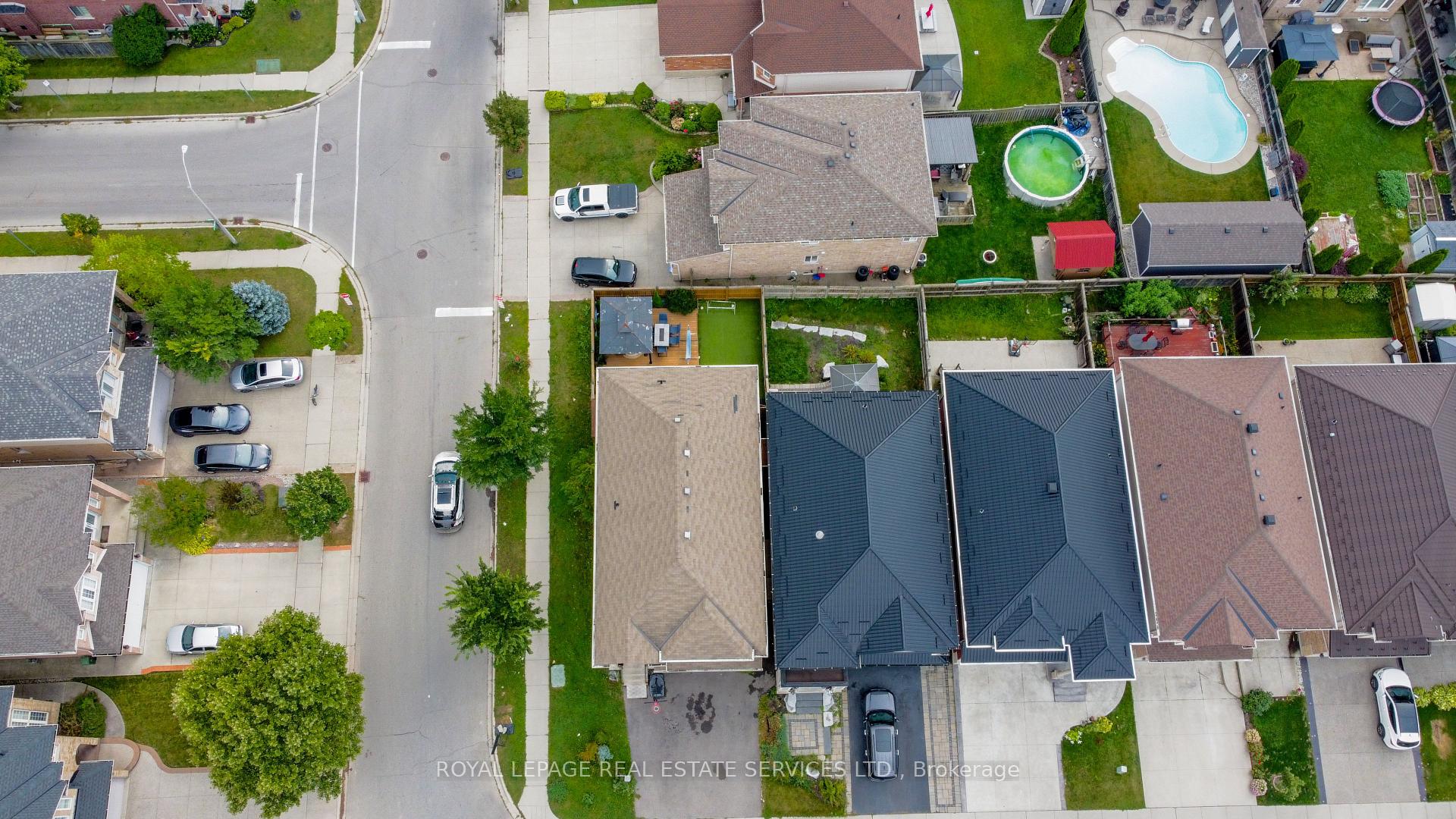 Photo 43 of 4 Chartwell Circle S, Hamilton, Jerome — HOMEH
