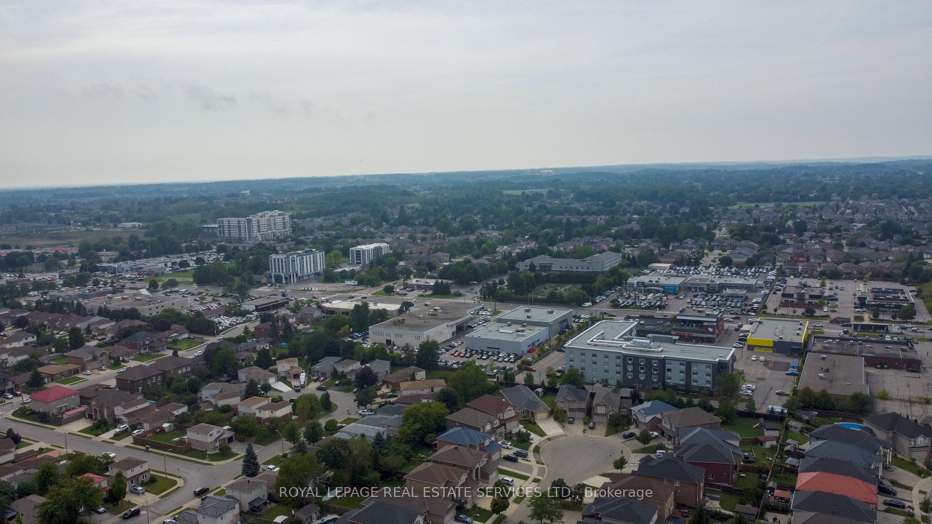 Photo 45 of 4 Chartwell Circle S, Hamilton, Jerome — HOMEH