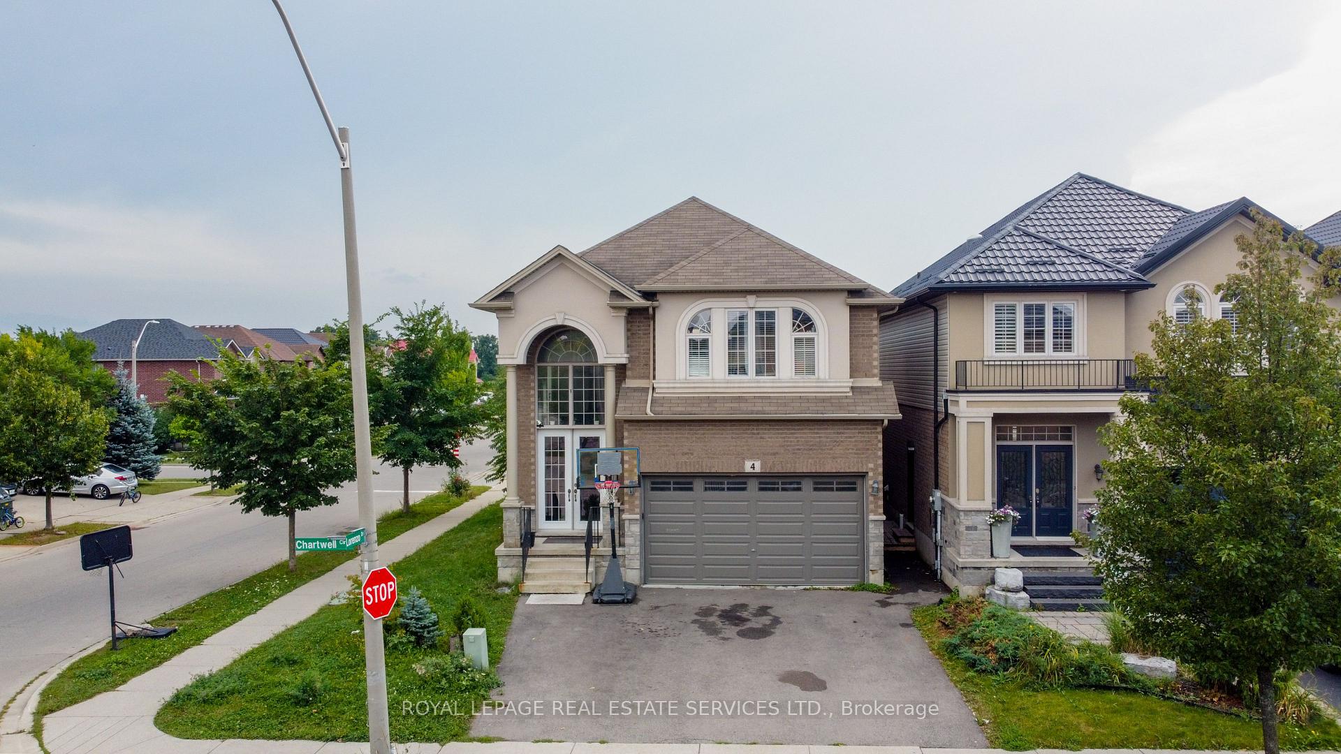 Photo 50 of 4 Chartwell Circle S, Hamilton, Jerome — HOMEH