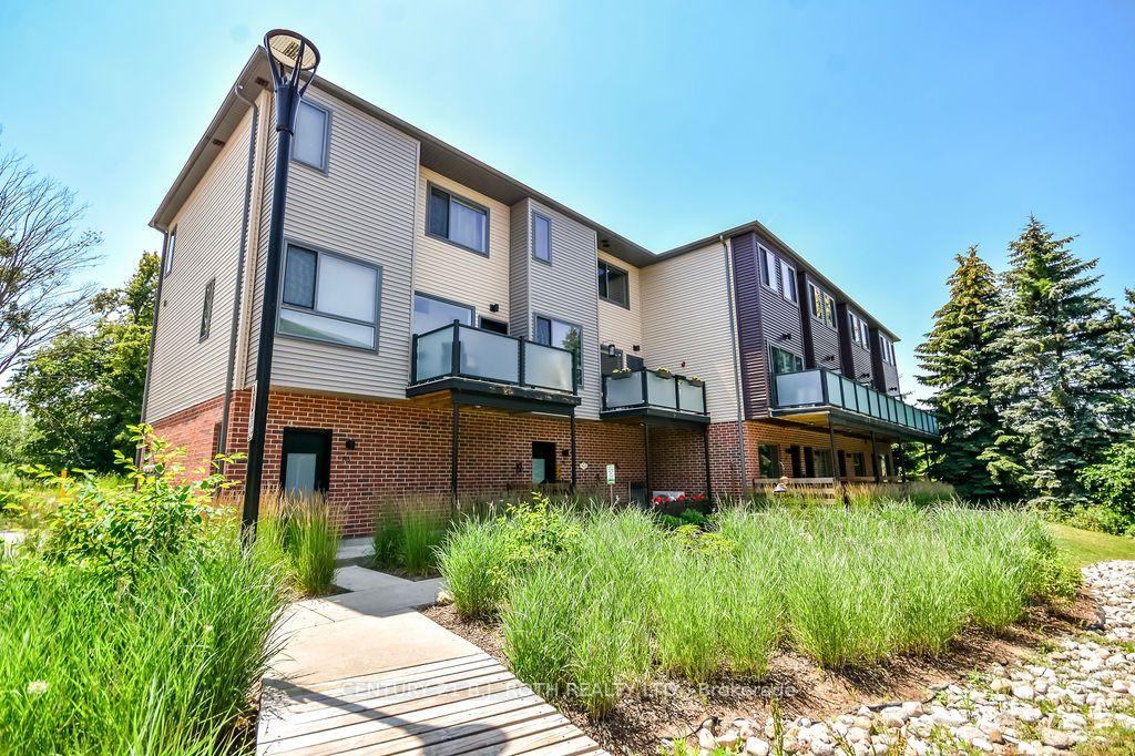 Photo 22 of Unit 86, 369 Essa Road, Barrie, Holly — HOMEH