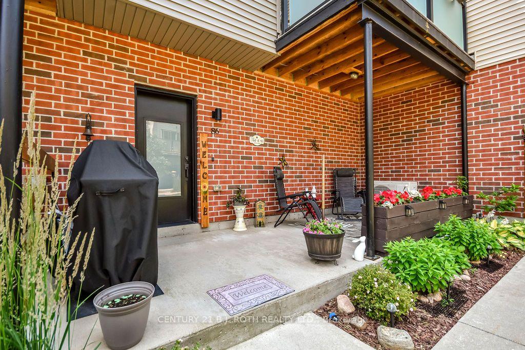 Photo 3 of Unit 86, 369 Essa Road, Barrie, Holly — HOMEH