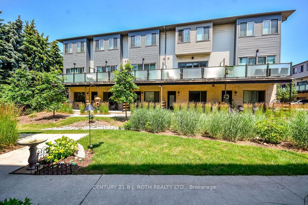 Photo 2 of Unit 86, 369 Essa Road, Barrie, Holly — HOMEH