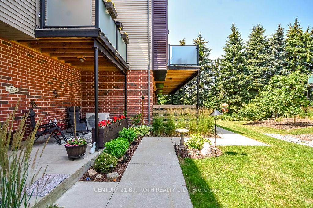 Photo 4 of Unit 86, 369 Essa Road, Barrie, Holly — HOMEH