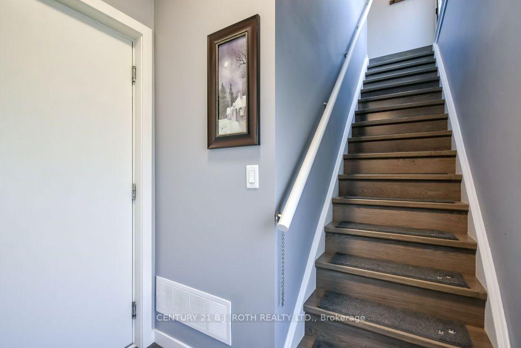 Photo 5 of Unit 86, 369 Essa Road, Barrie, Holly — HOMEH