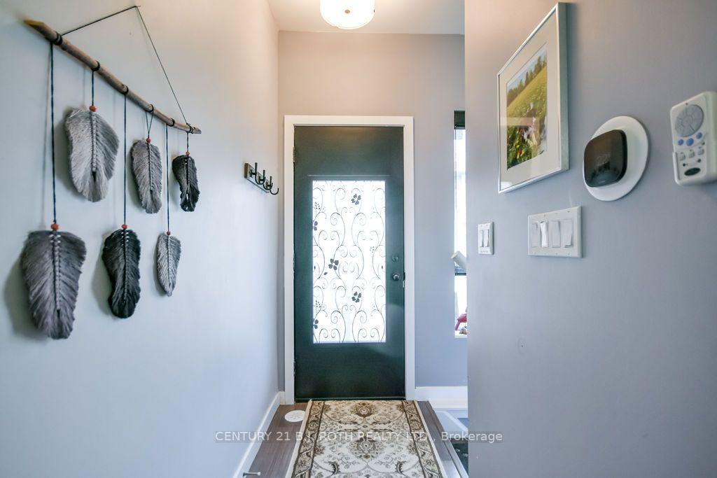 Photo 6 of Unit 86, 369 Essa Road, Barrie, Holly — HOMEH