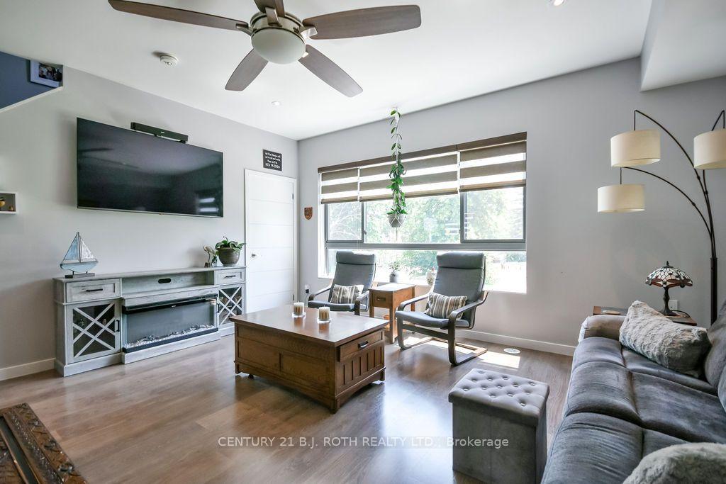 Photo 7 of Unit 86, 369 Essa Road, Barrie, Holly — HOMEH