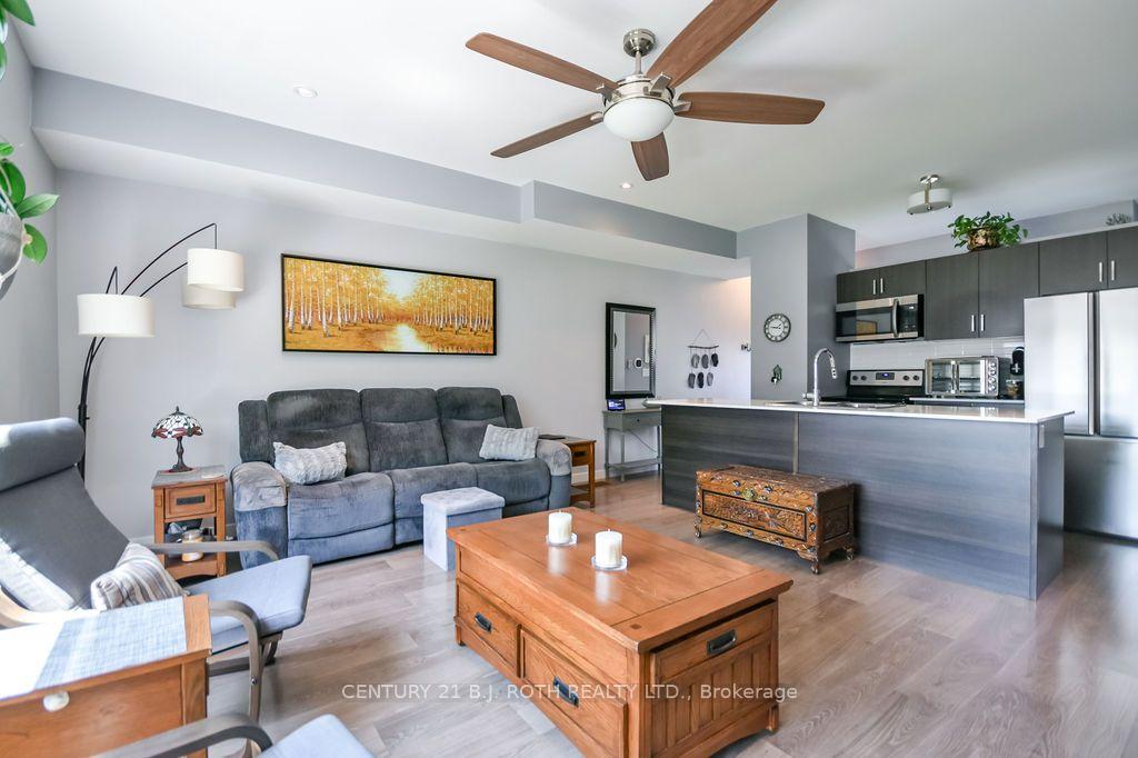 Photo 8 of Unit 86, 369 Essa Road, Barrie, Holly — HOMEH