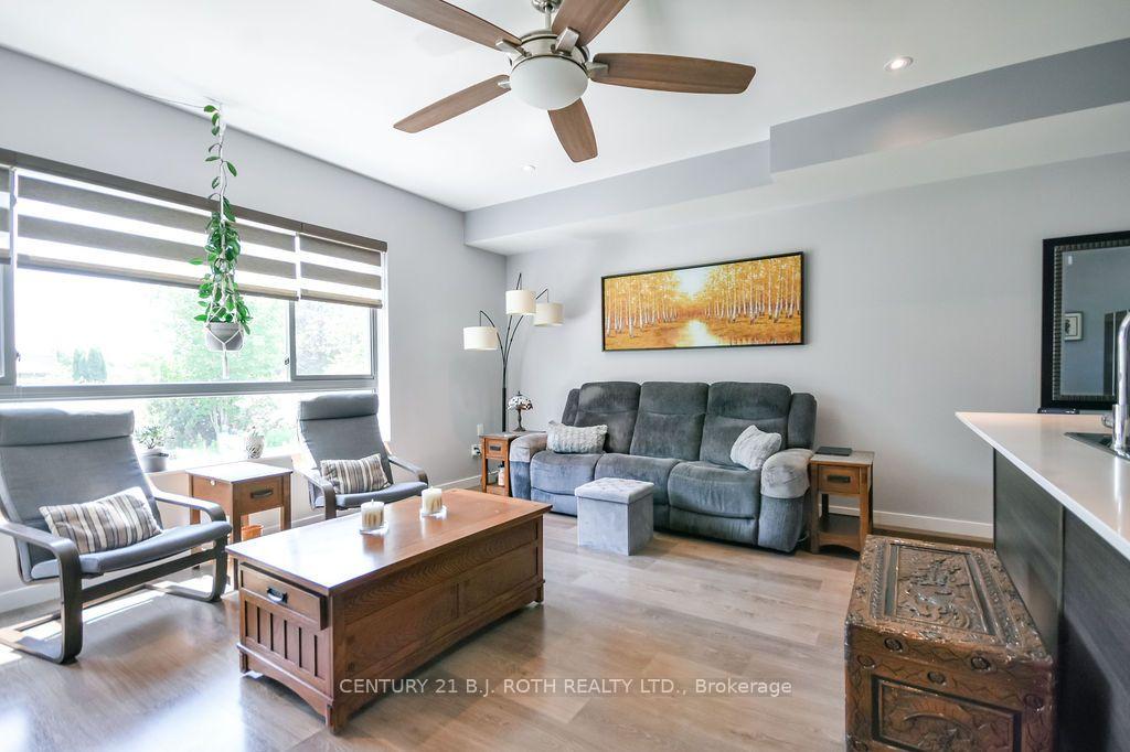 Photo 9 of Unit 86, 369 Essa Road, Barrie, Holly — HOMEH
