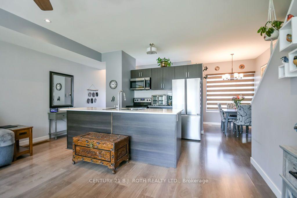 Photo 10 of Unit 86, 369 Essa Road, Barrie, Holly — HOMEH