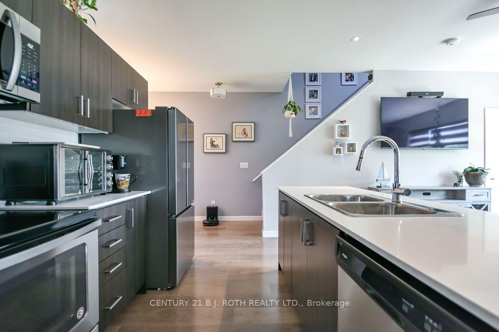 Photo 11 of Unit 86, 369 Essa Road, Barrie, Holly — HOMEH