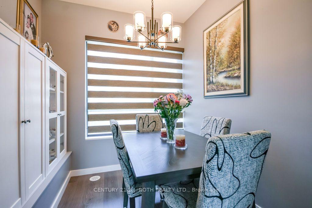 Photo 12 of Unit 86, 369 Essa Road, Barrie, Holly — HOMEH
