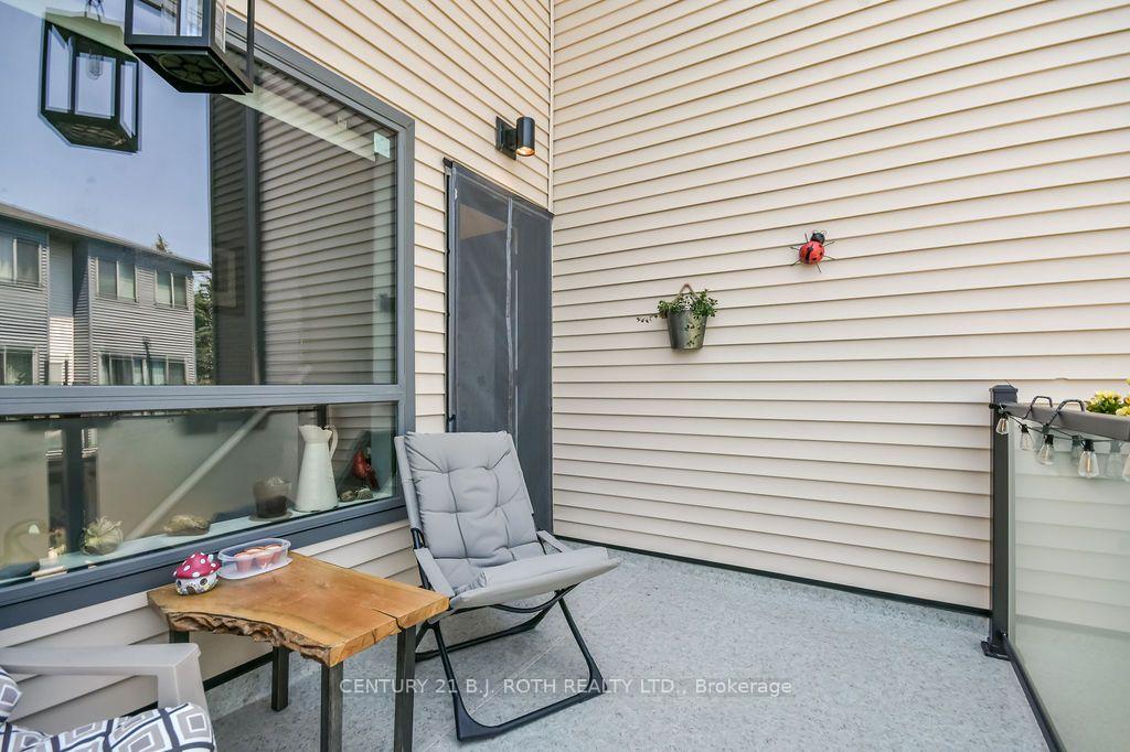 Photo 13 of Unit 86, 369 Essa Road, Barrie, Holly — HOMEH