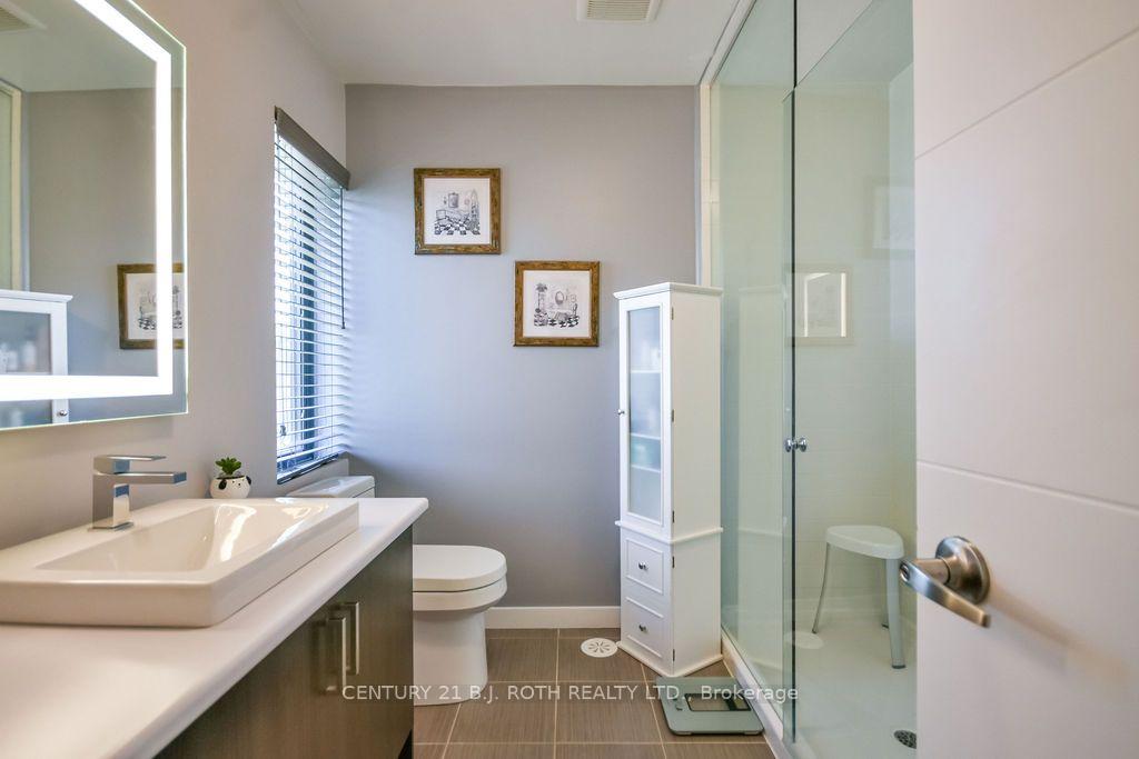 Photo 17 of Unit 86, 369 Essa Road, Barrie, Holly — HOMEH