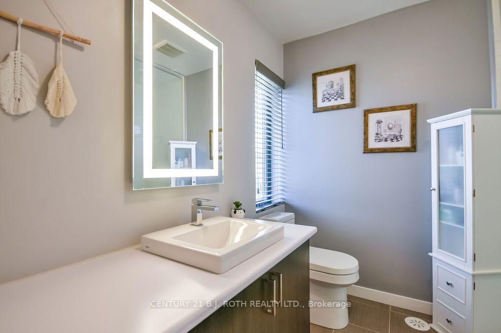 Photo 18 of Unit 86, 369 Essa Road, Barrie, Holly — HOMEH