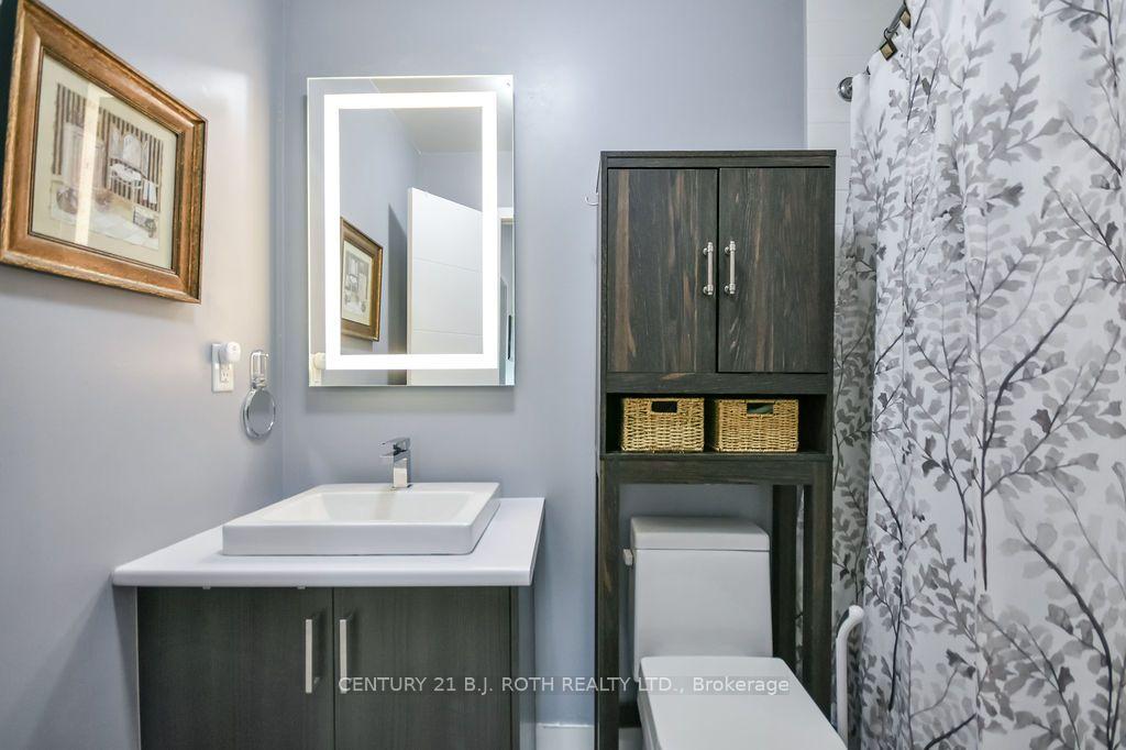 Photo 20 of Unit 86, 369 Essa Road, Barrie, Holly — HOMEH