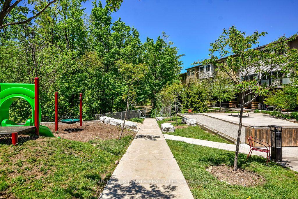 Photo 23 of Unit 86, 369 Essa Road, Barrie, Holly — HOMEH
