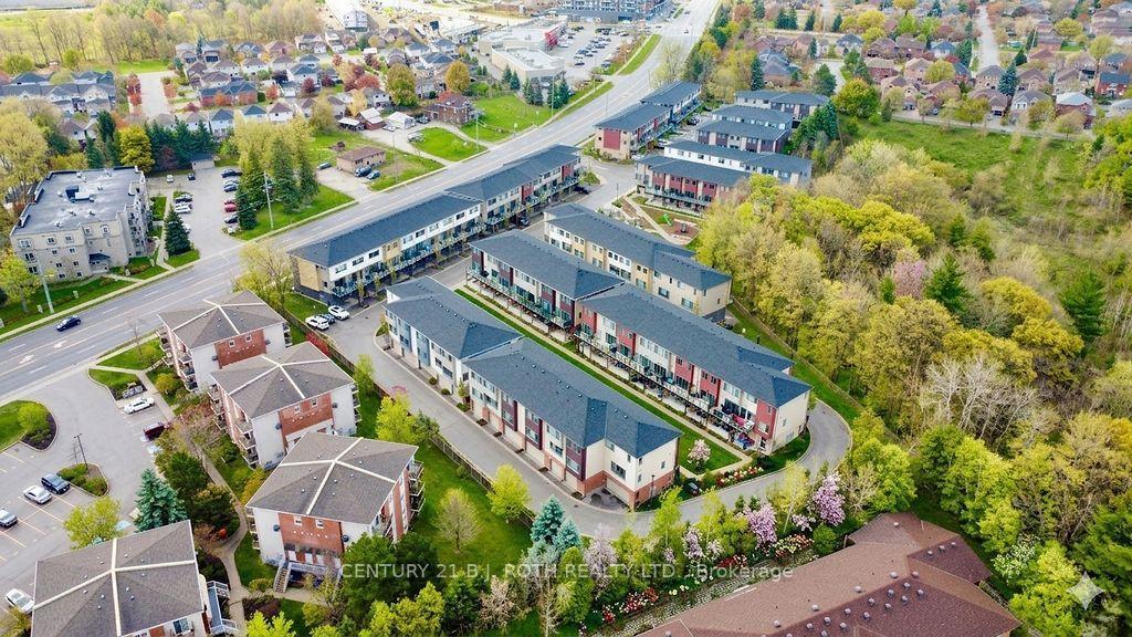 Photo 25 of Unit 86, 369 Essa Road, Barrie, Holly — HOMEH