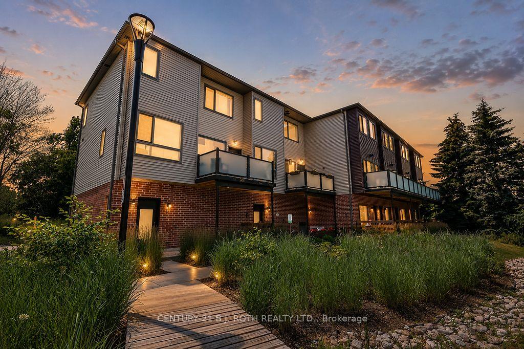 Photo 1 of Unit 86, 369 Essa Road, Barrie, Holly — HOMEH