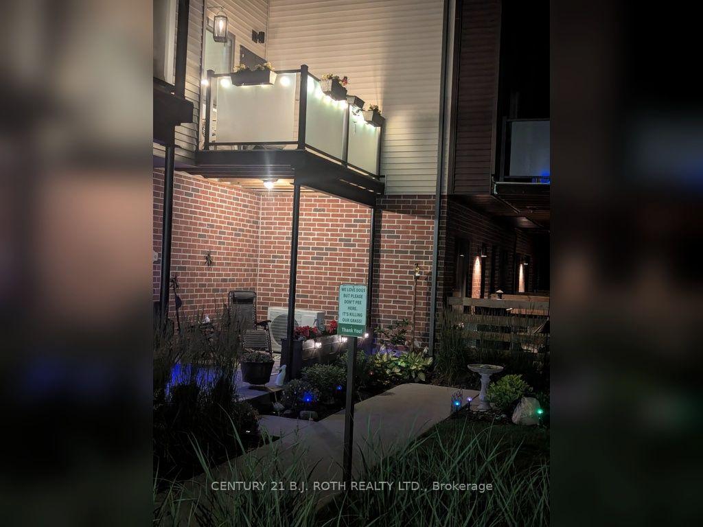 Photo 26 of Unit 86, 369 Essa Road, Barrie, Holly — HOMEH