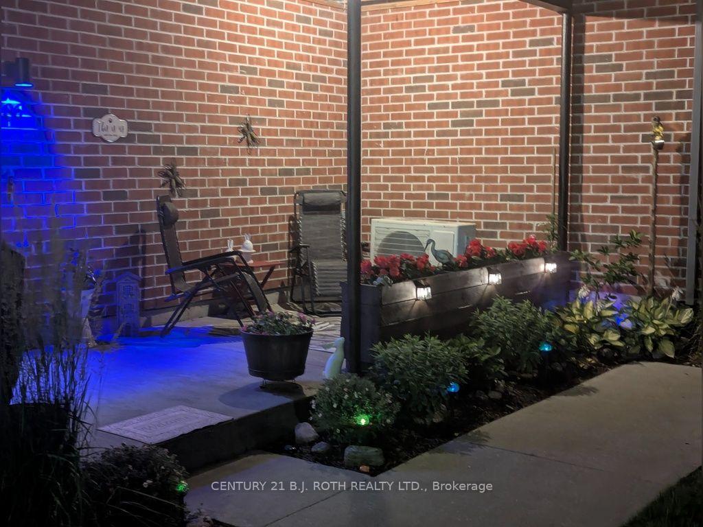 Photo 27 of Unit 86, 369 Essa Road, Barrie, Holly — HOMEH