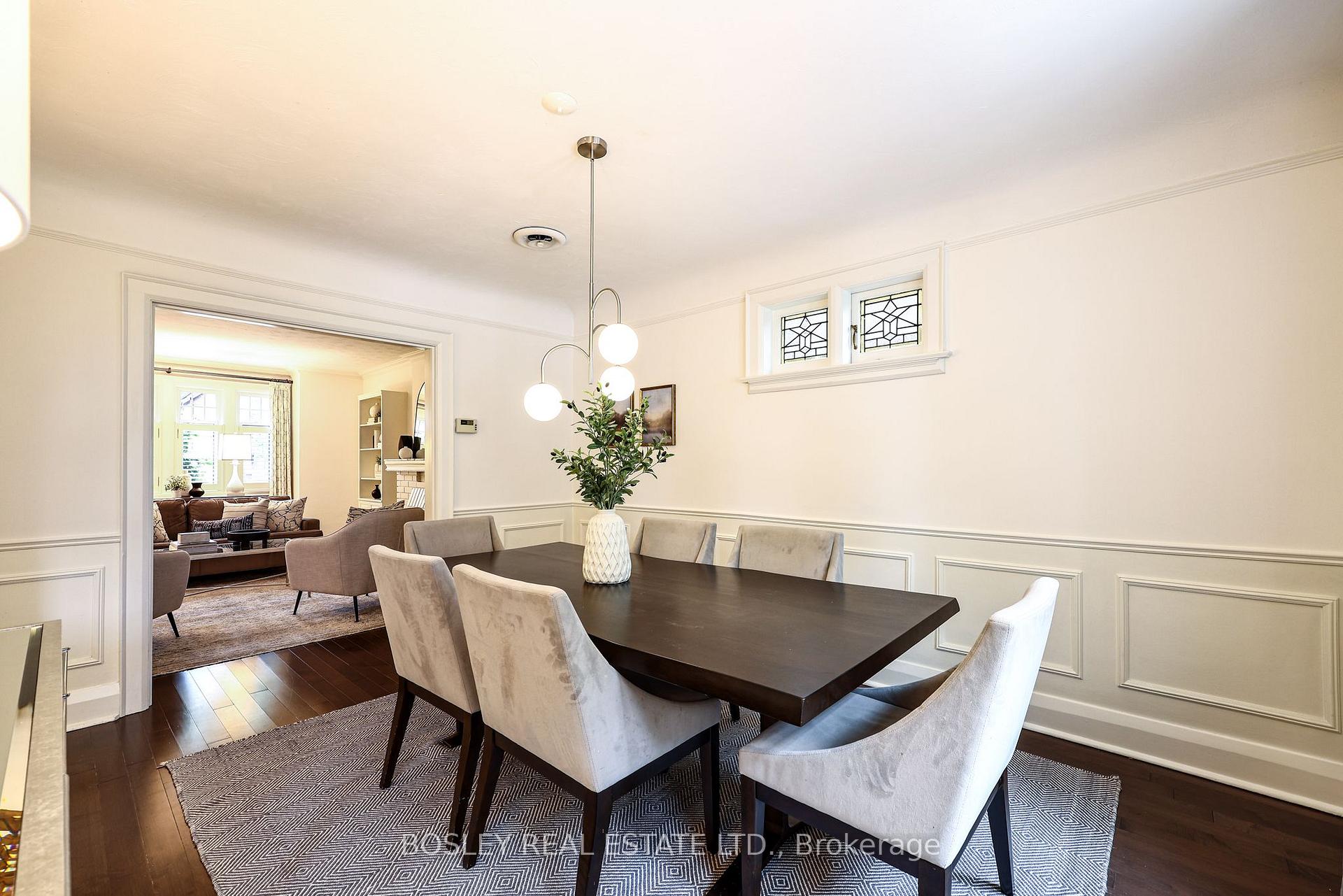 Photo 7 of 149 Lascelles Boulevard, Toronto, Yonge-Eglinton — HOMEH