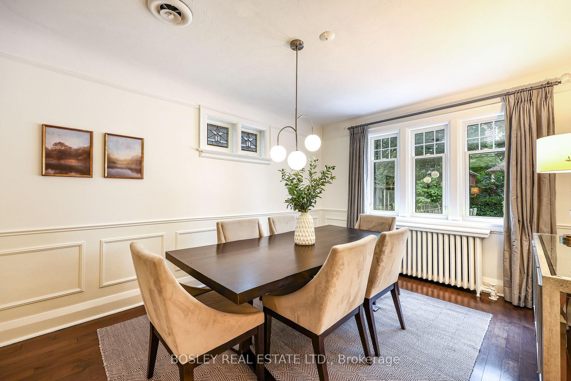 Photo 9 of 149 Lascelles Boulevard, Toronto, Yonge-Eglinton — HOMEH