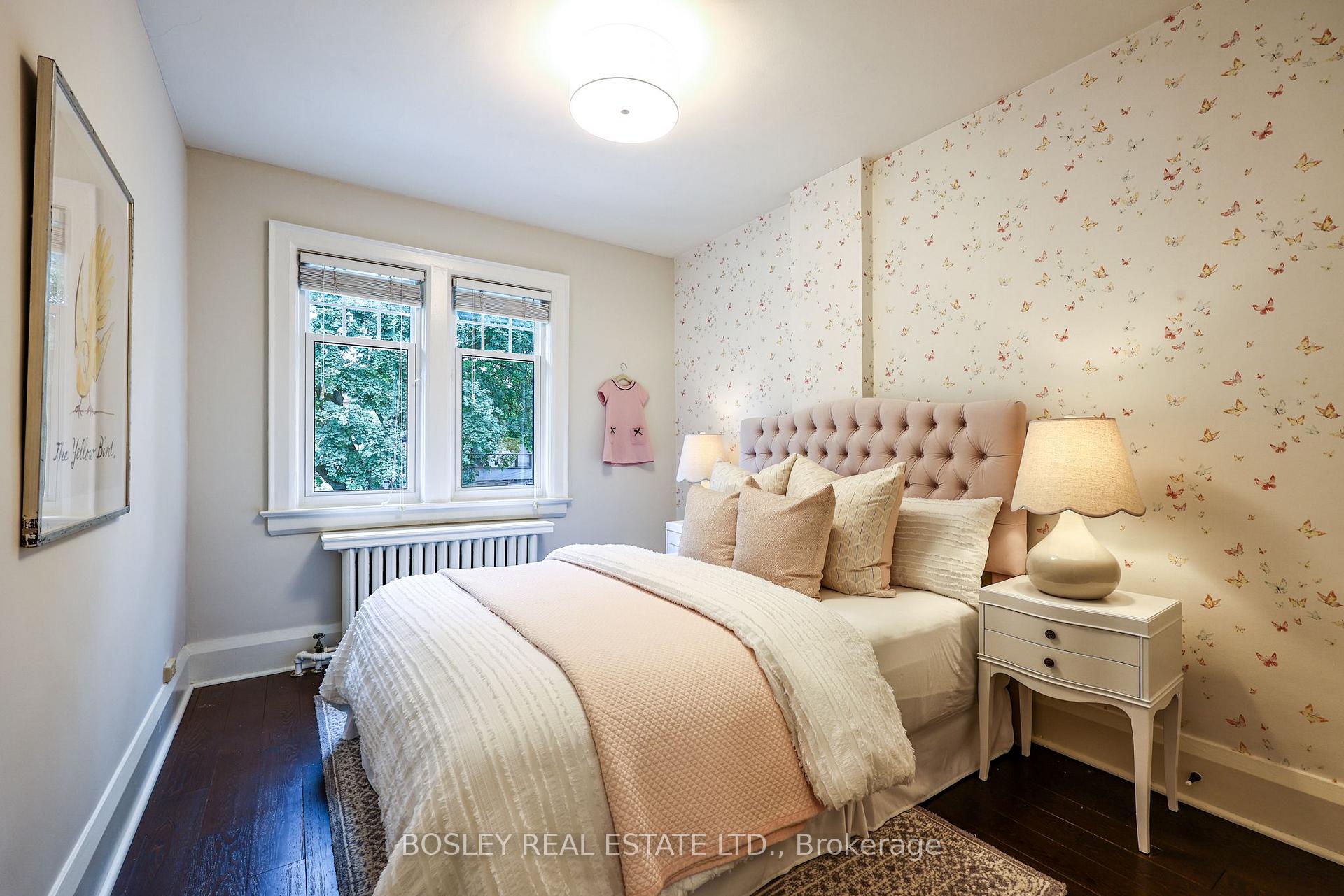 Photo 22 of 149 Lascelles Boulevard, Toronto, Yonge-Eglinton — HOMEH