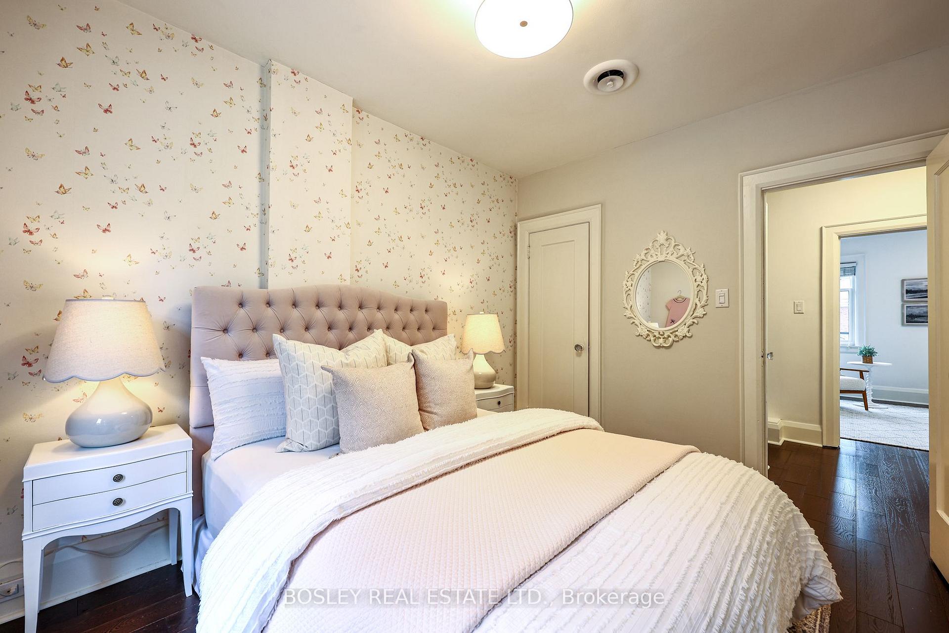 Photo 23 of 149 Lascelles Boulevard, Toronto, Yonge-Eglinton — HOMEH