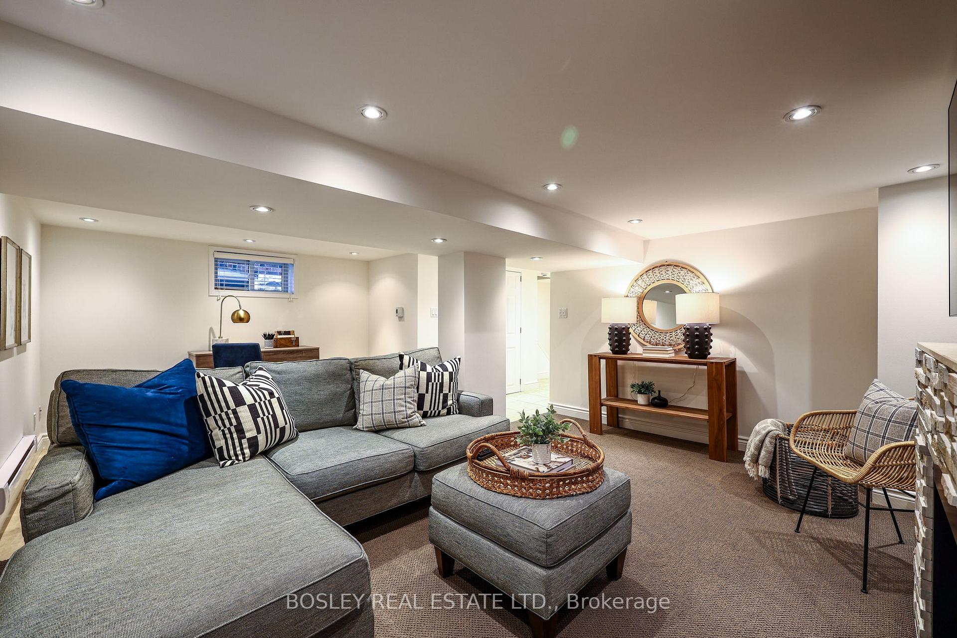 Photo 29 of 149 Lascelles Boulevard, Toronto, Yonge-Eglinton — HOMEH