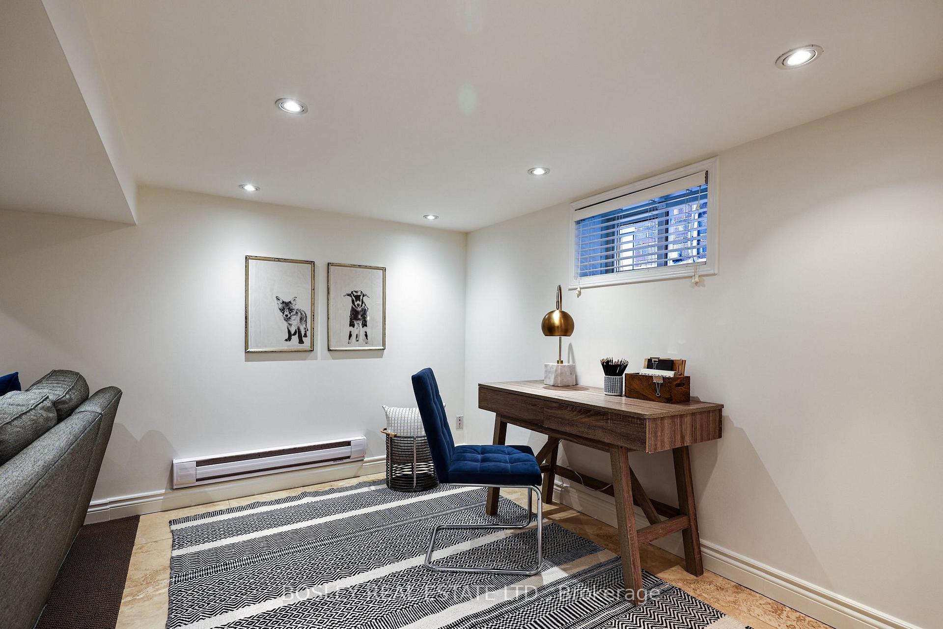 Photo 31 of 149 Lascelles Boulevard, Toronto, Yonge-Eglinton — HOMEH