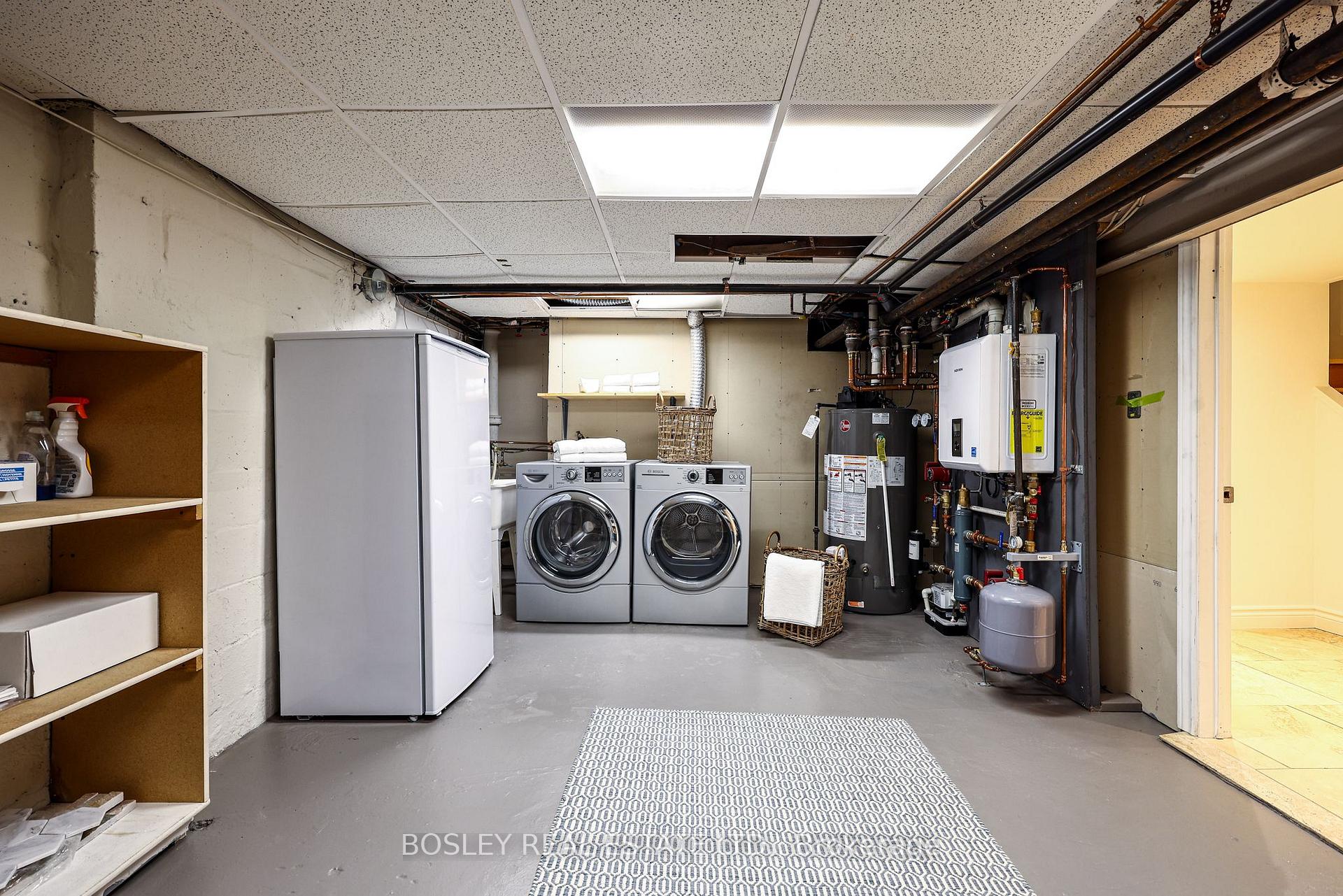 Photo 34 of 149 Lascelles Boulevard, Toronto, Yonge-Eglinton — HOMEH