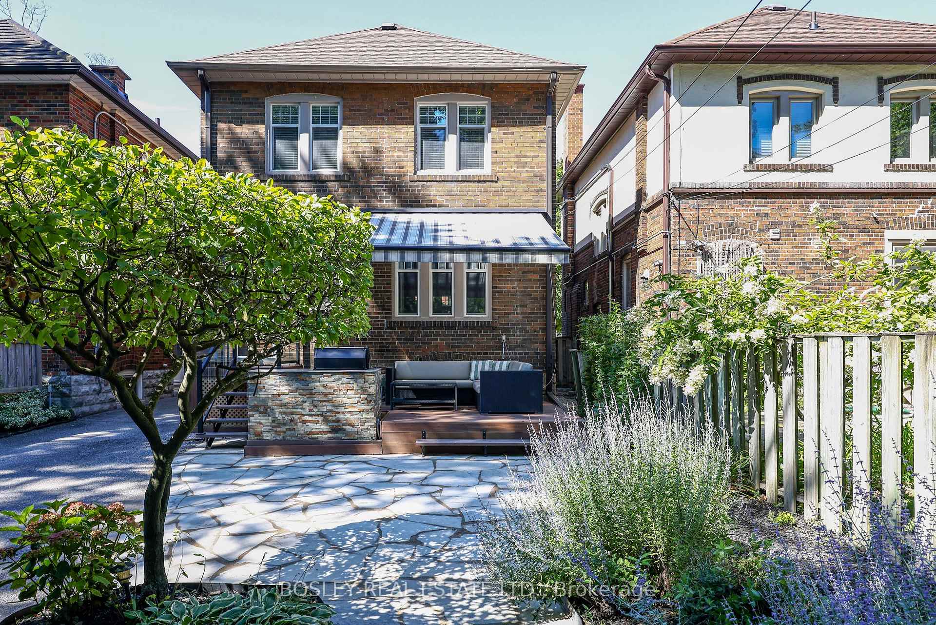 Photo 37 of 149 Lascelles Boulevard, Toronto, Yonge-Eglinton — HOMEH