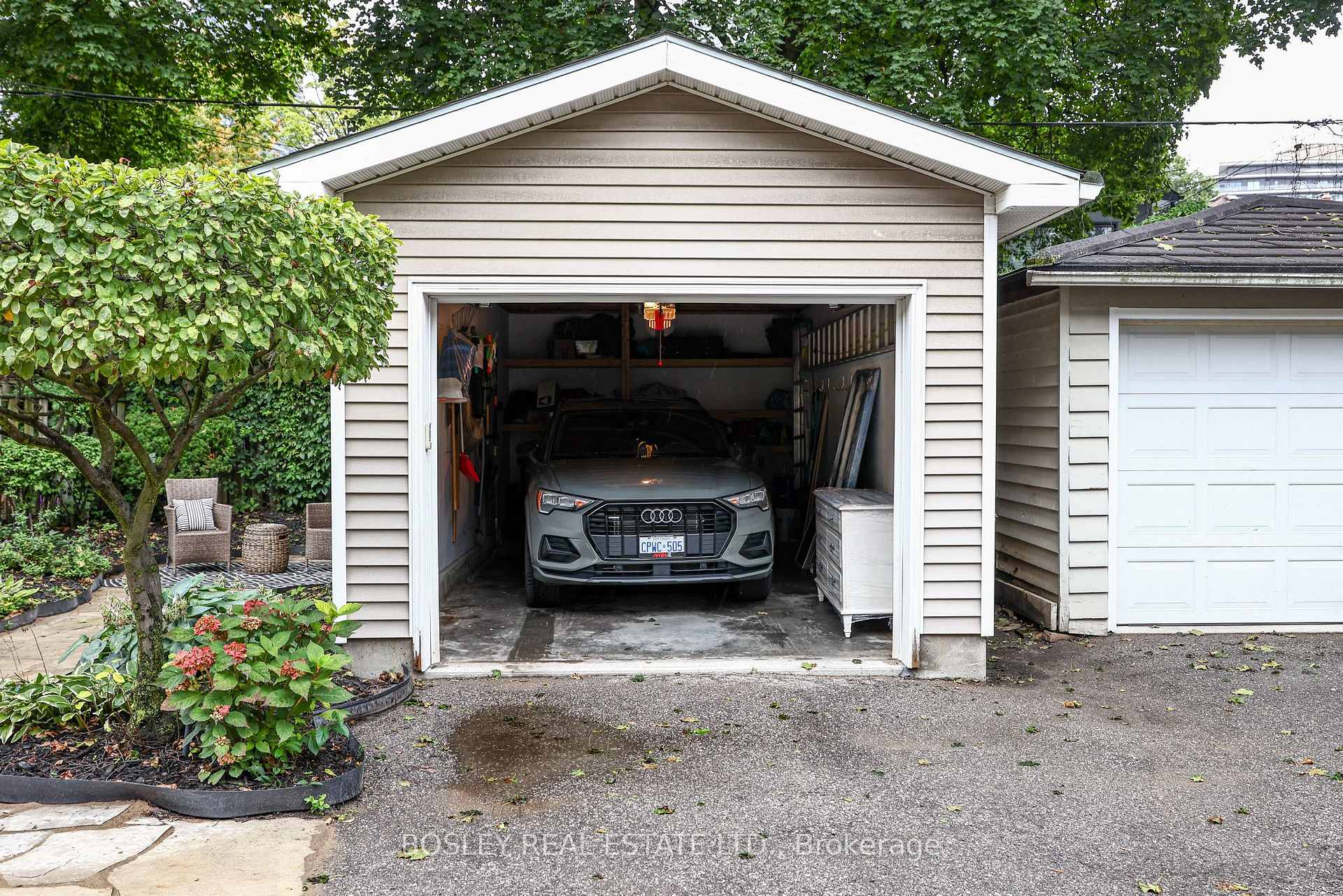 Photo 41 of 149 Lascelles Boulevard, Toronto, Yonge-Eglinton — HOMEH