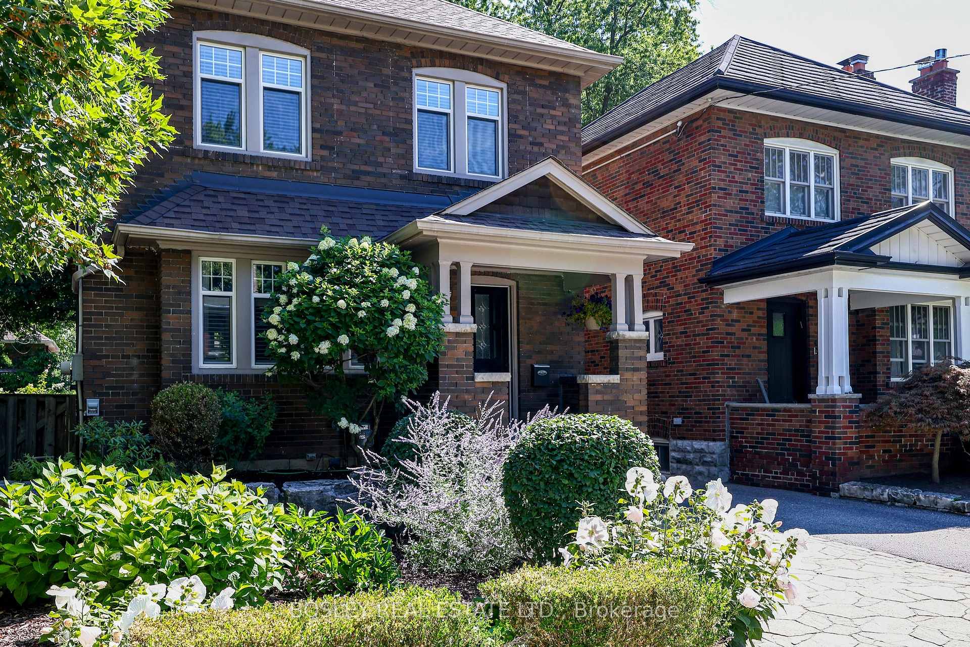 Photo 42 of 149 Lascelles Boulevard, Toronto, Yonge-Eglinton — HOMEH