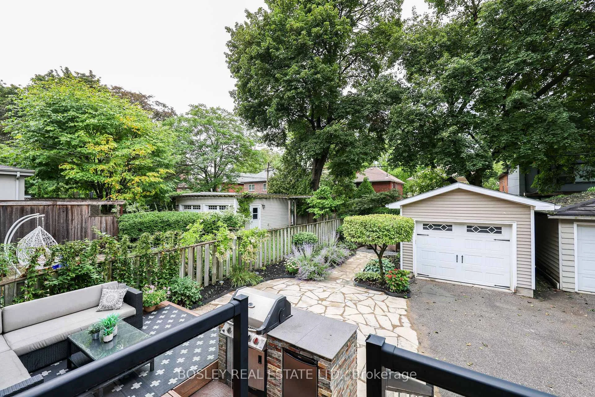 Photo 39 of 149 Lascelles Boulevard, Toronto, Yonge-Eglinton — HOMEH