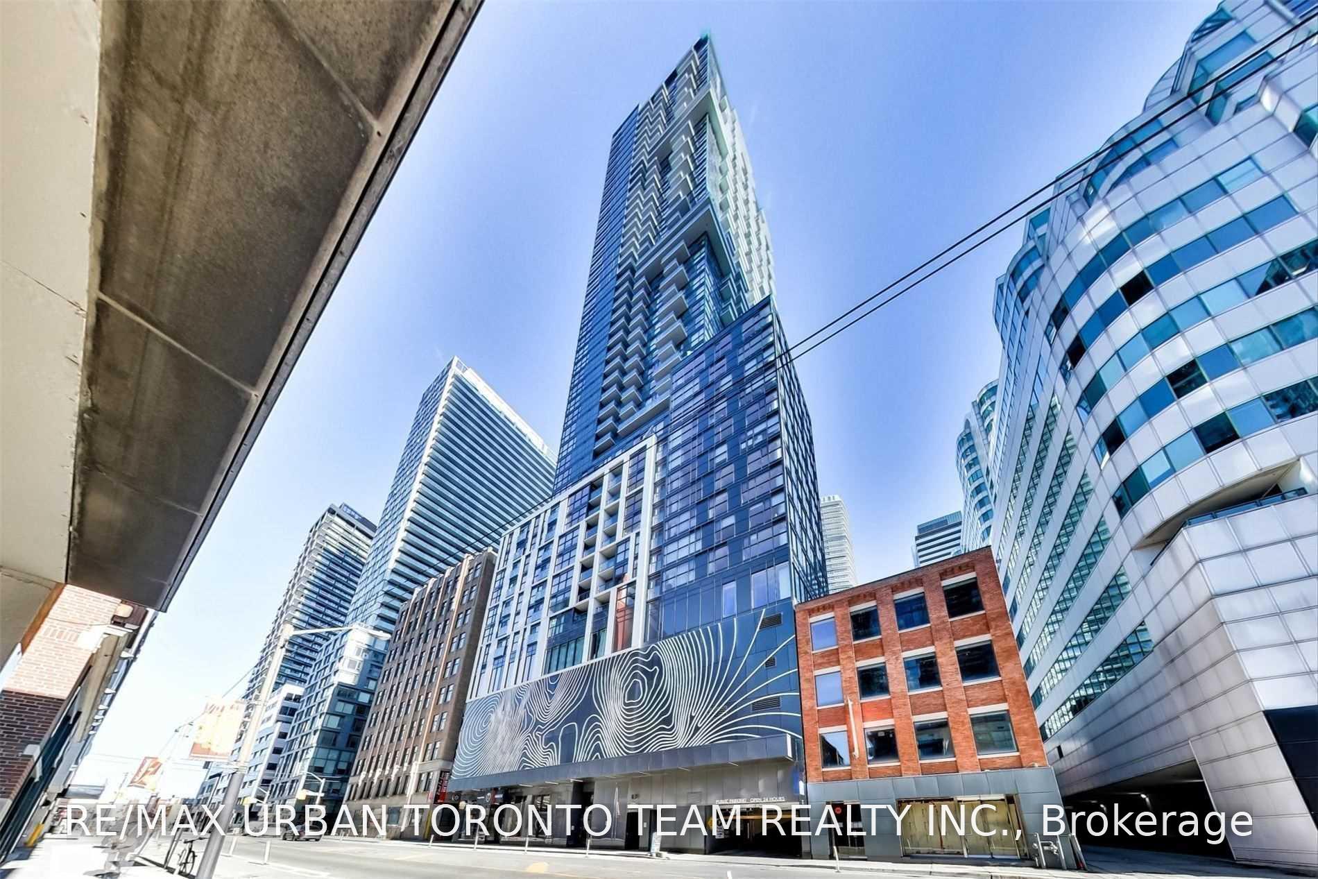Photo 2 of Unit 4316, 87 Peter Street, Toronto, Waterfront Communities — HOMEH