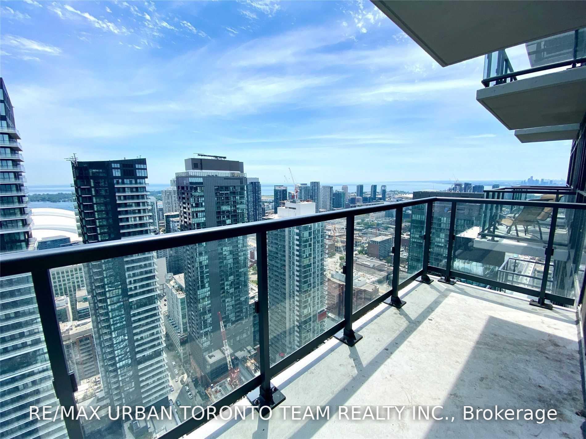 Photo 3 of Unit 4316, 87 Peter Street, Toronto, Waterfront Communities — HOMEH