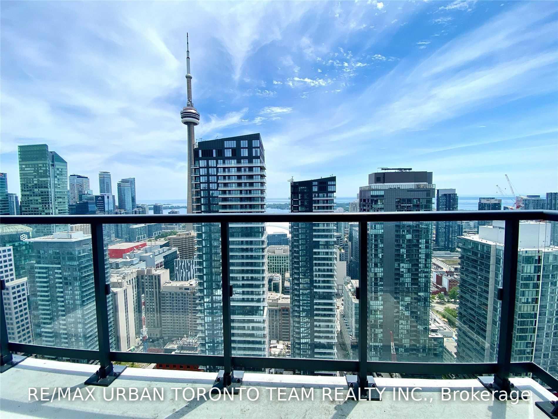 Photo 4 of Unit 4316, 87 Peter Street, Toronto, Waterfront Communities — HOMEH