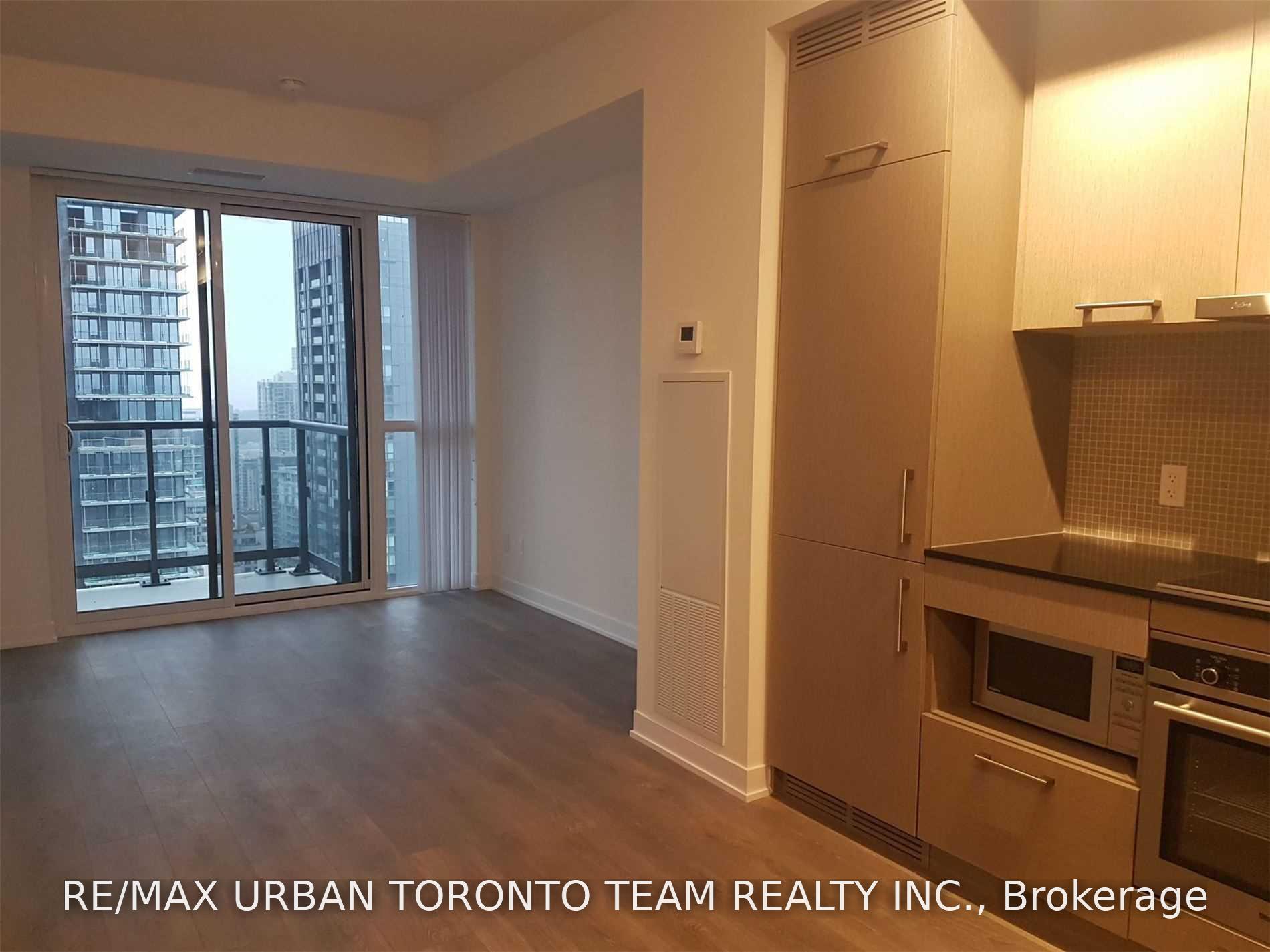 Photo 5 of Unit 4316, 87 Peter Street, Toronto, Waterfront Communities — HOMEH