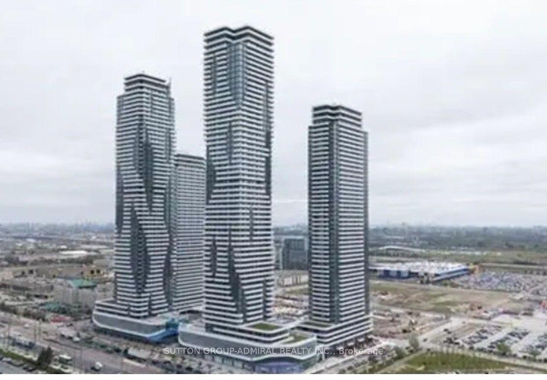 Photo 1 of Unit 5503, 8 Interchange Way, Vaughan, Vaughan Corporate Centre — HOMEH