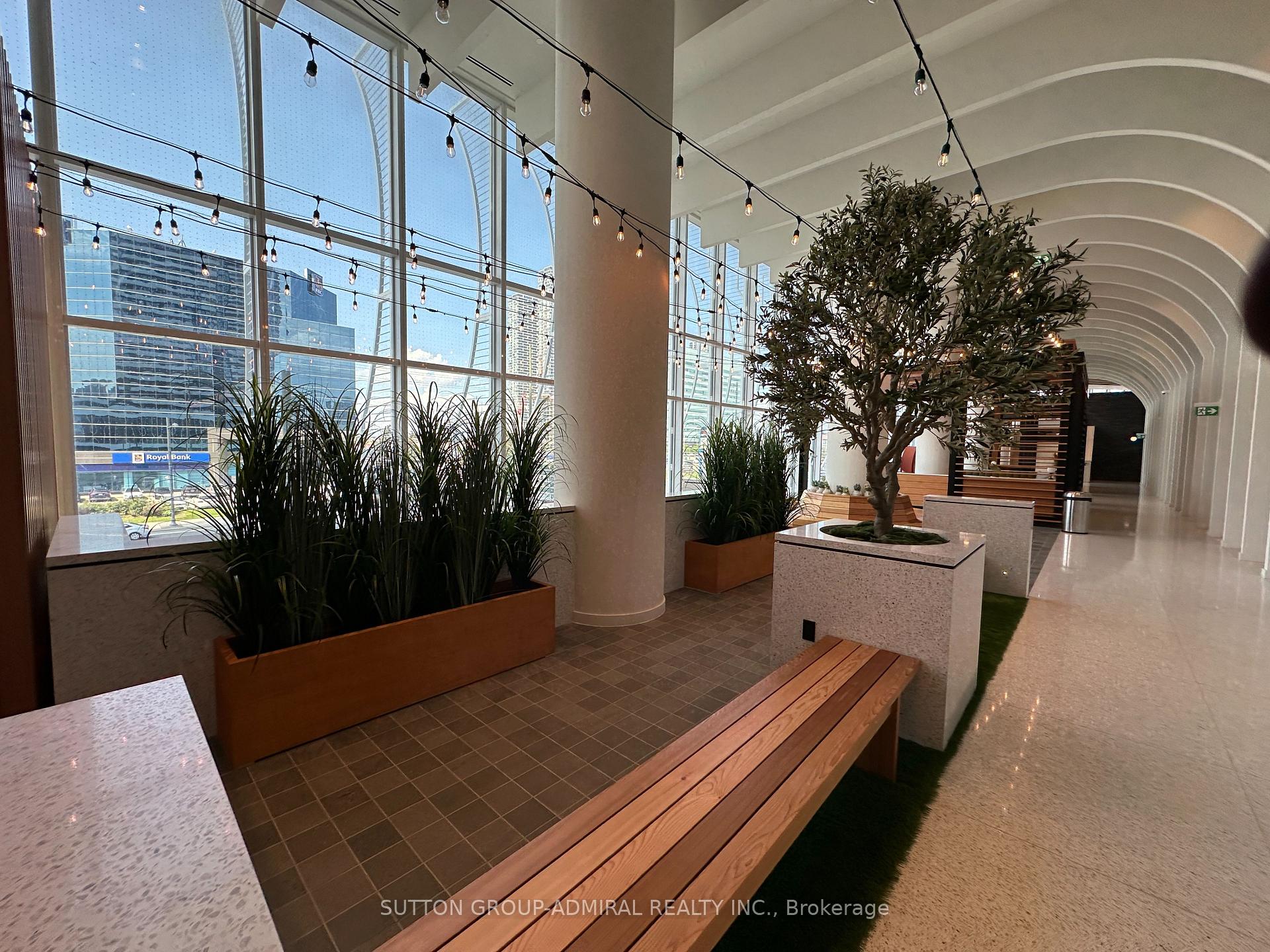Photo 3 of Unit 5503, 8 Interchange Way, Vaughan, Vaughan Corporate Centre — HOMEH
