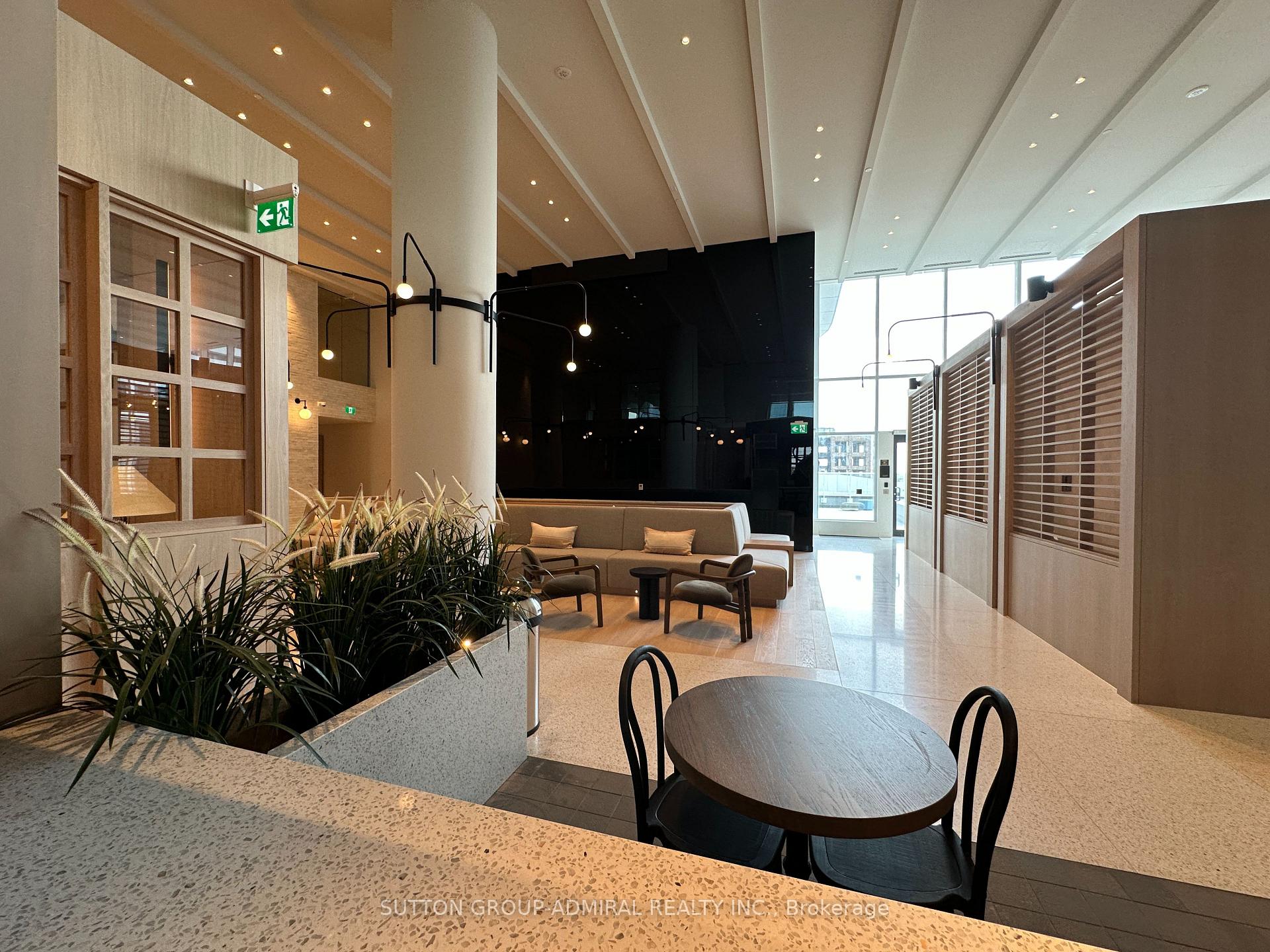Photo 8 of Unit 5503, 8 Interchange Way, Vaughan, Vaughan Corporate Centre — HOMEH