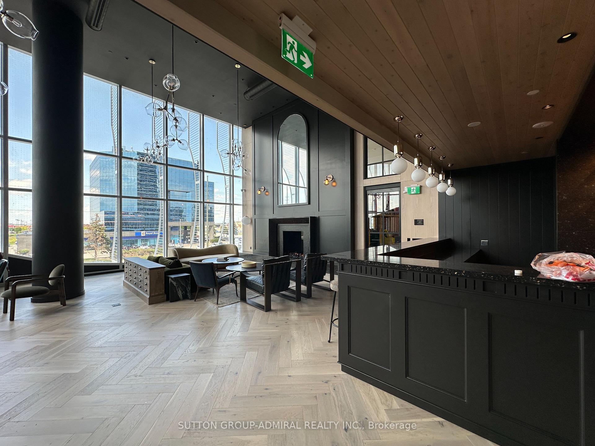 Photo 10 of Unit 5503, 8 Interchange Way, Vaughan, Vaughan Corporate Centre — HOMEH