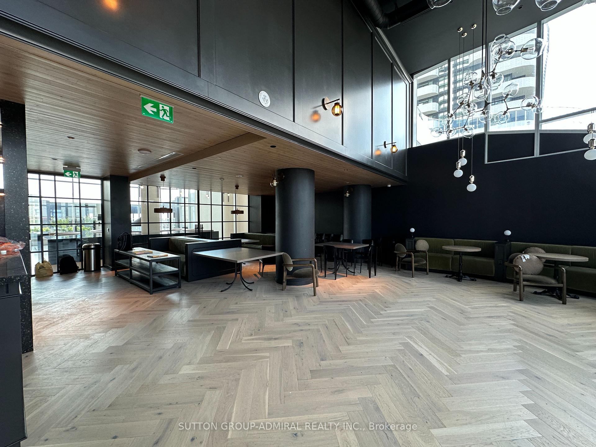 Photo 11 of Unit 5503, 8 Interchange Way, Vaughan, Vaughan Corporate Centre — HOMEH