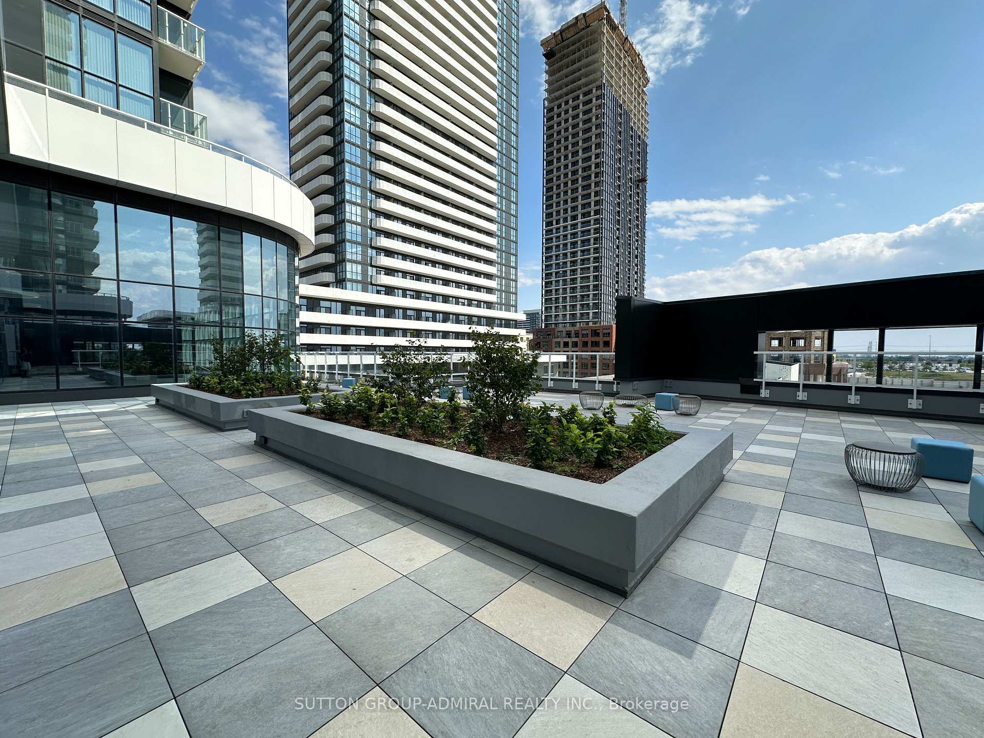 Photo 12 of Unit 5503, 8 Interchange Way, Vaughan, Vaughan Corporate Centre — HOMEH