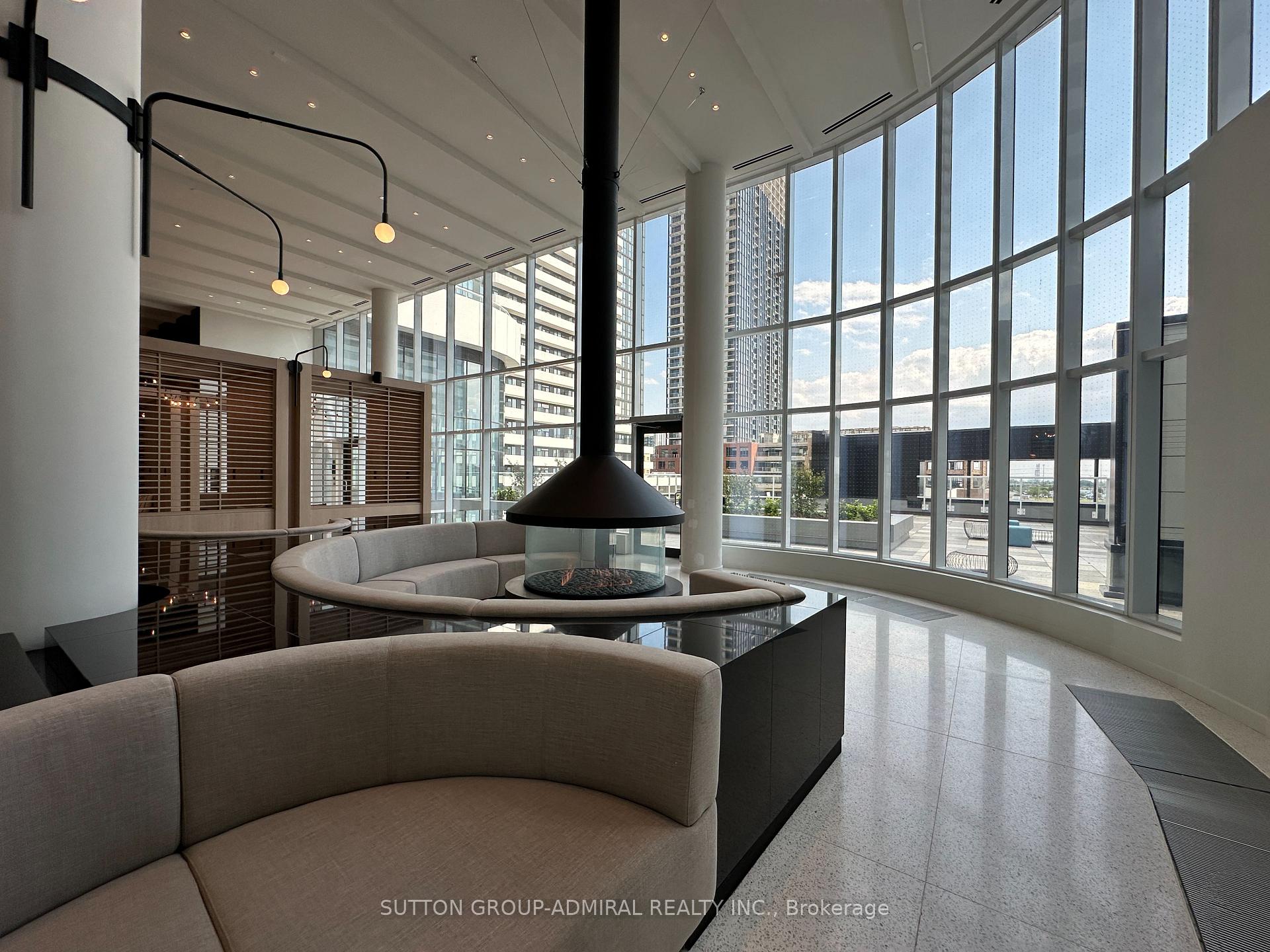 Photo 13 of Unit 5503, 8 Interchange Way, Vaughan, Vaughan Corporate Centre — HOMEH