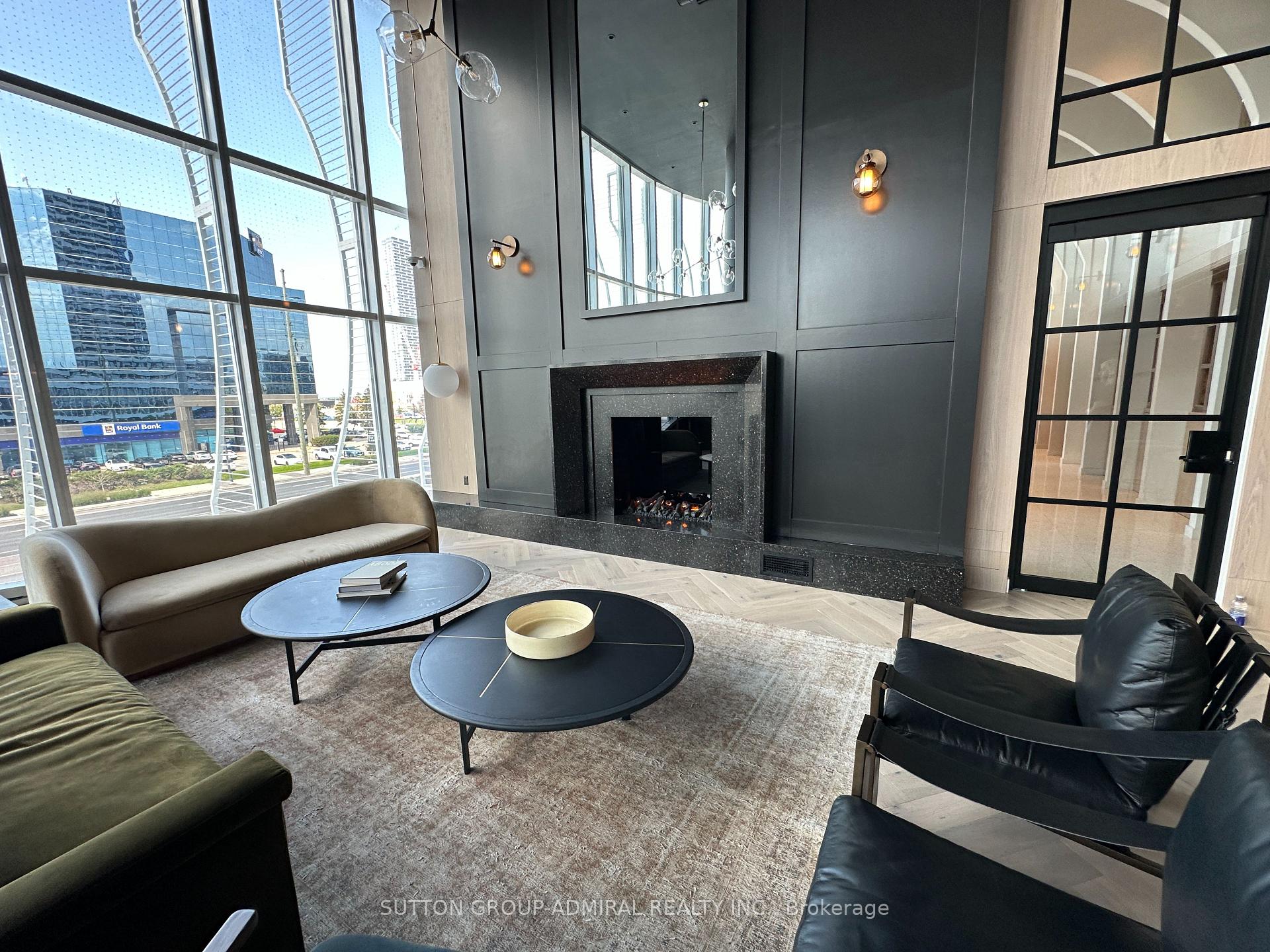 Photo 35 of Unit 5503, 8 Interchange Way, Vaughan, Vaughan Corporate Centre — HOMEH