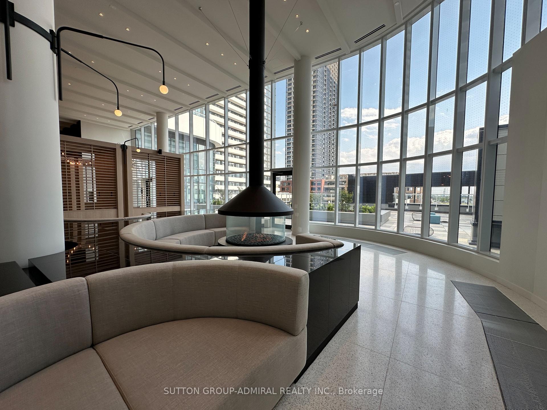 Photo 36 of Unit 5503, 8 Interchange Way, Vaughan, Vaughan Corporate Centre — HOMEH