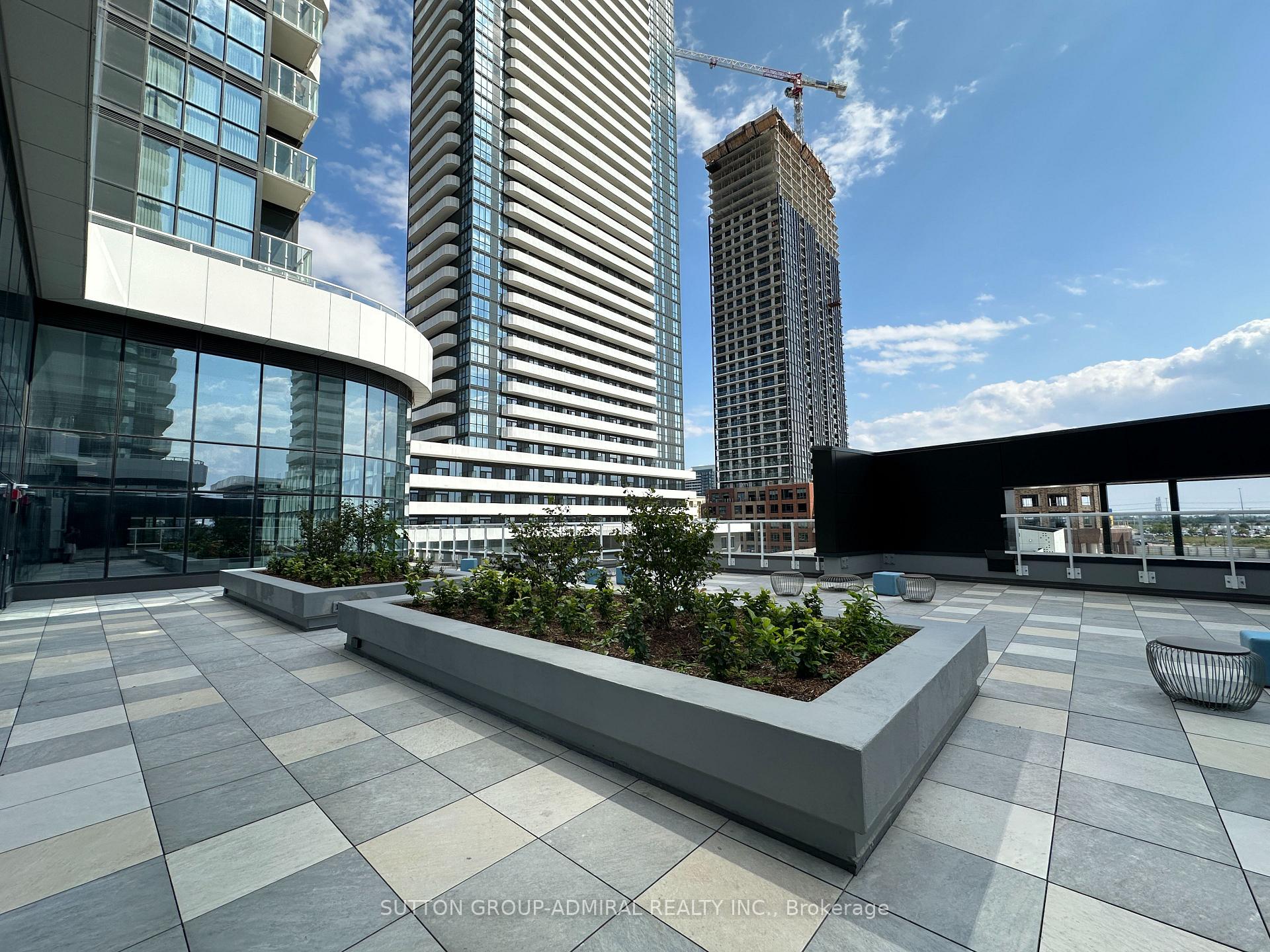 Photo 37 of Unit 5503, 8 Interchange Way, Vaughan, Vaughan Corporate Centre — HOMEH